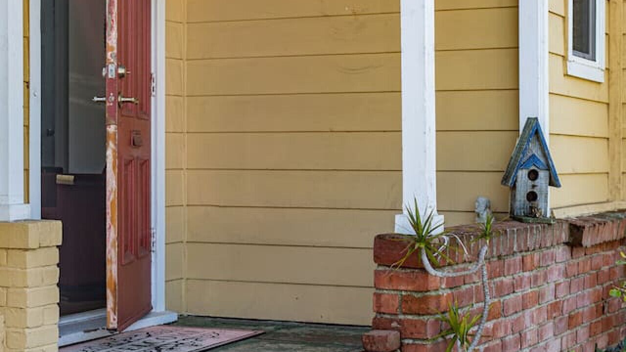 Photo of Outdoor in Vista