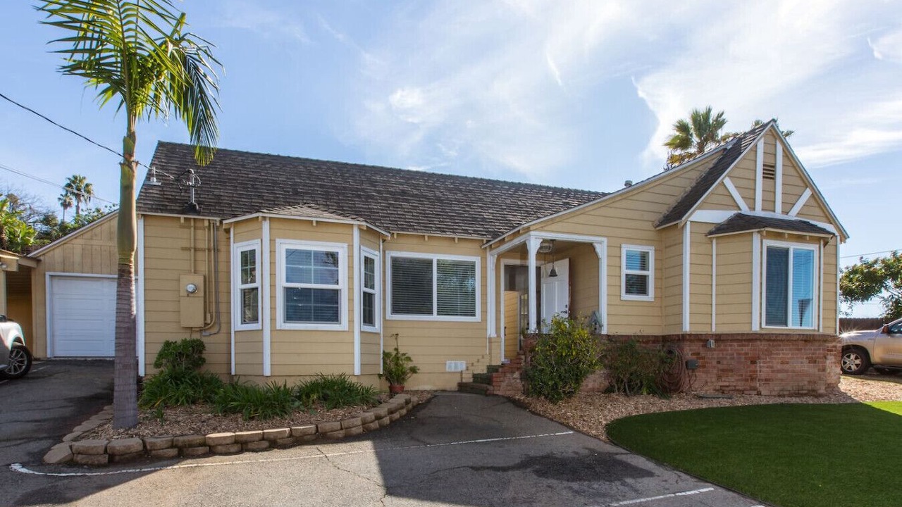 Photo of Outdoor in Vista
