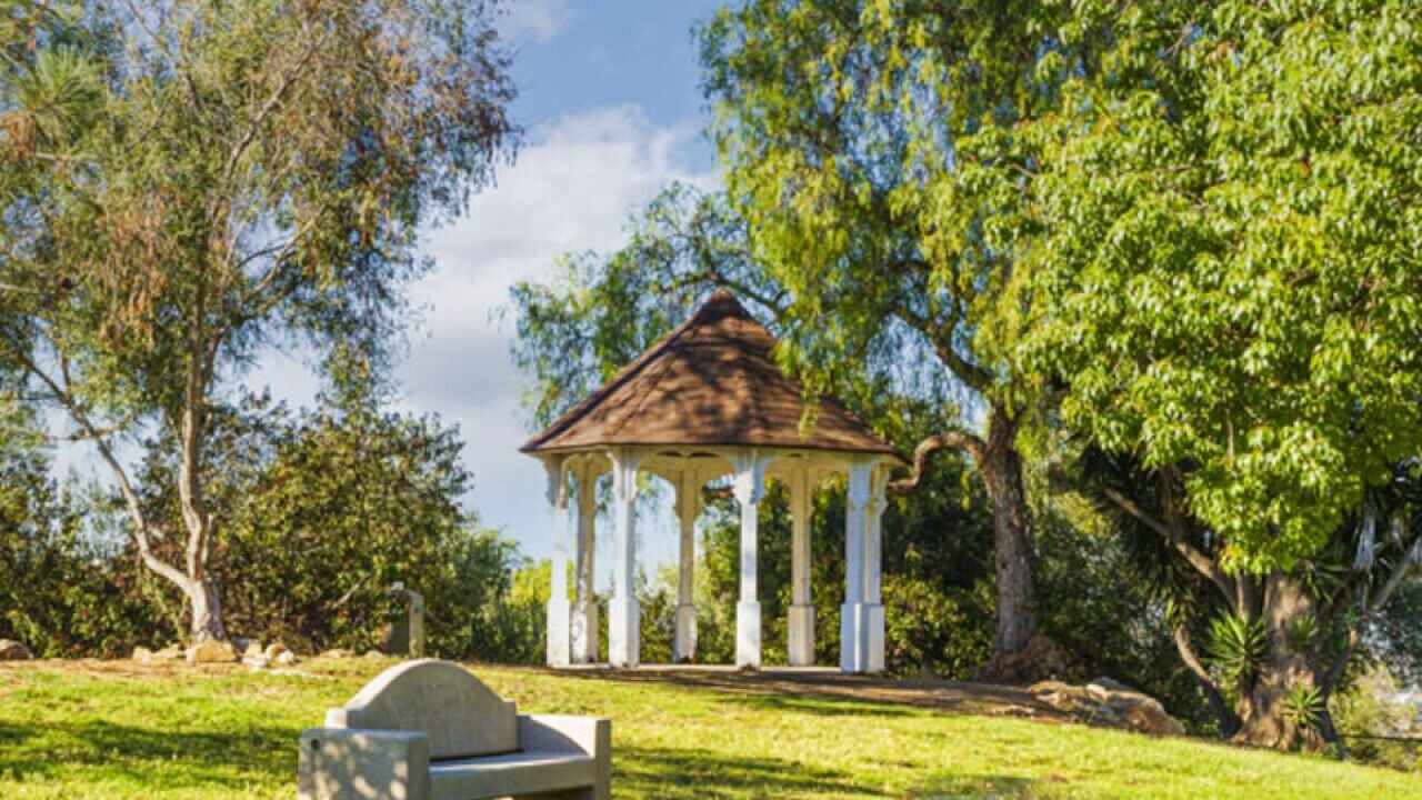 Photo of Outdoor in Vista