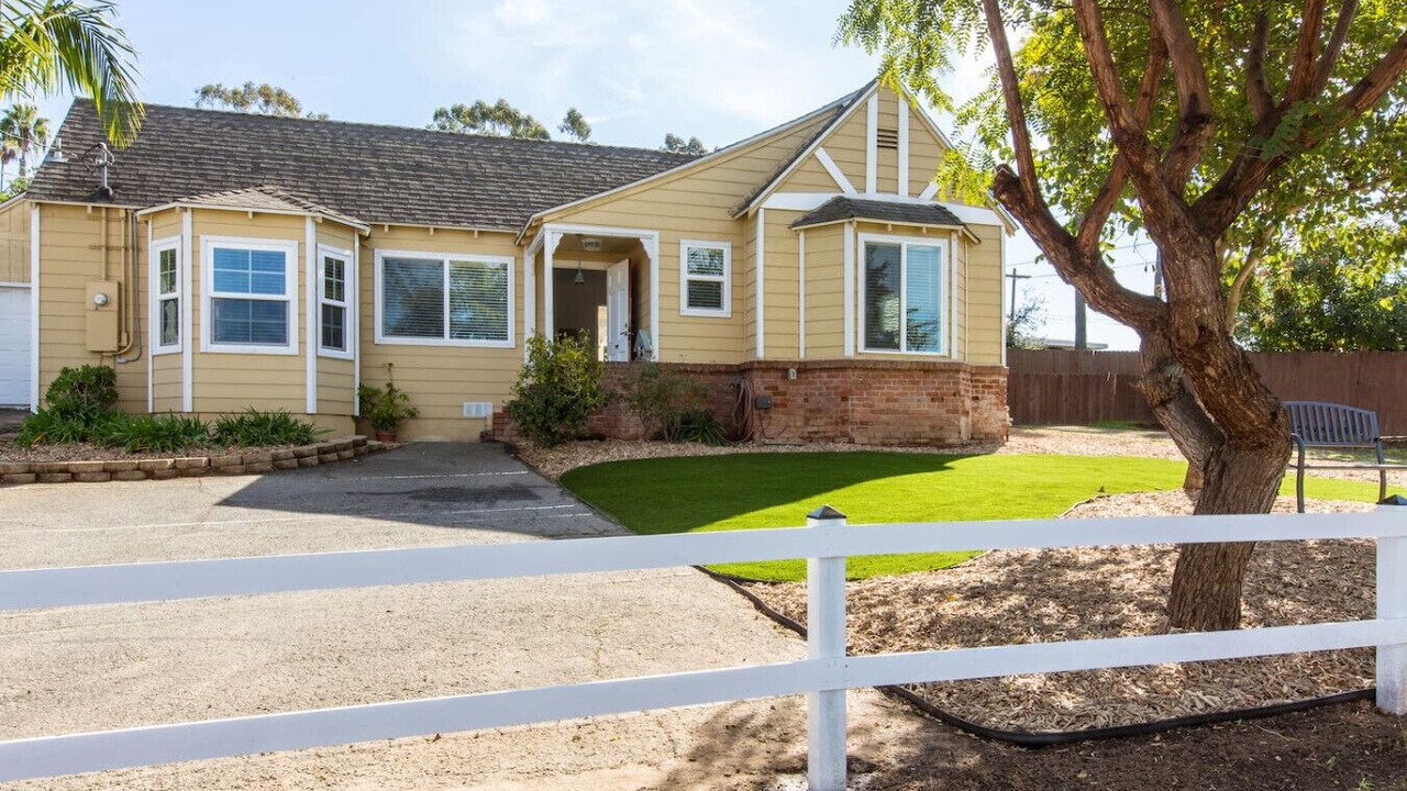 Photo of Outdoor in Vista