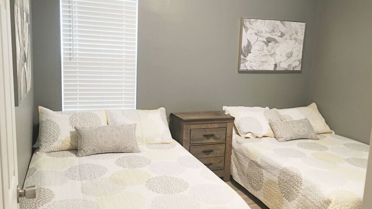 Photo of Bedroom in Vista