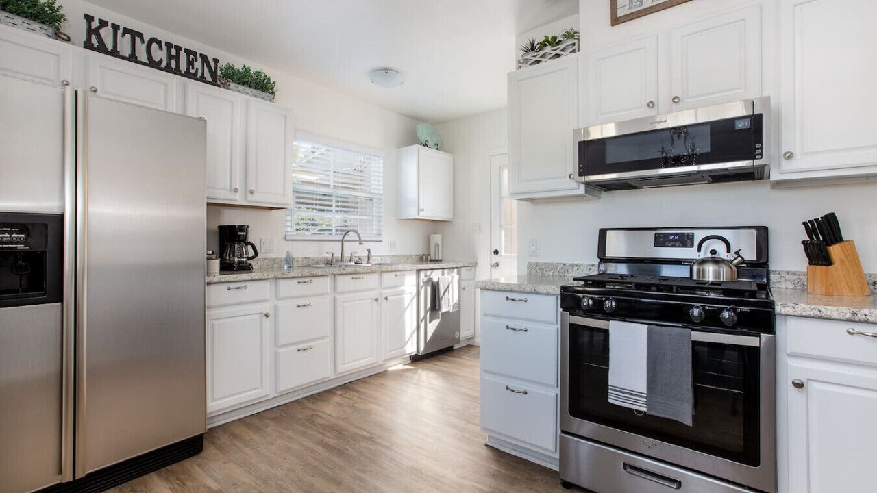 Photo of Kitchen in Vista