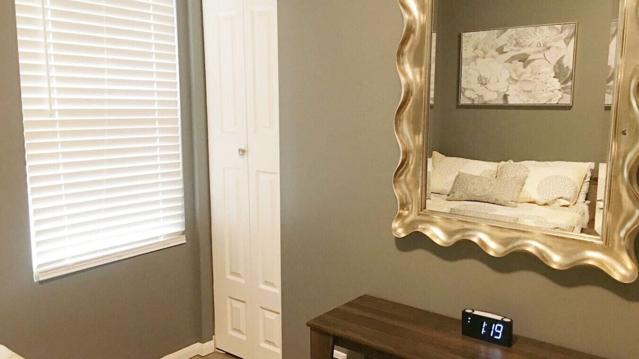 Photo of Bedroom in Vista
