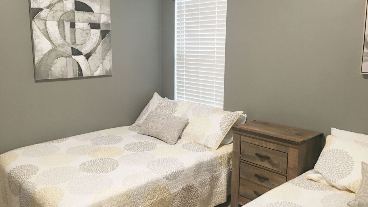Photo of Bedroom in Vista