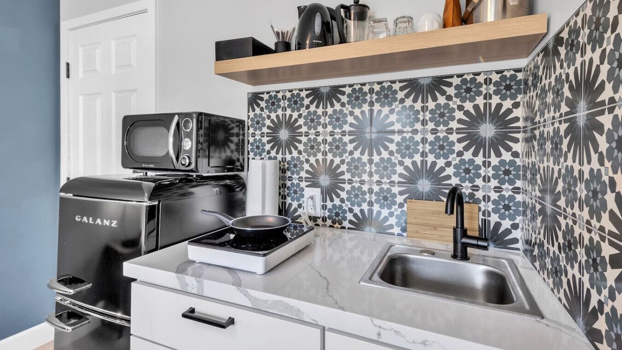 Photo of Kitchen in Vista