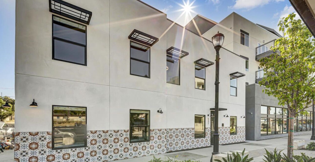 Photo of Outdoor in Vista