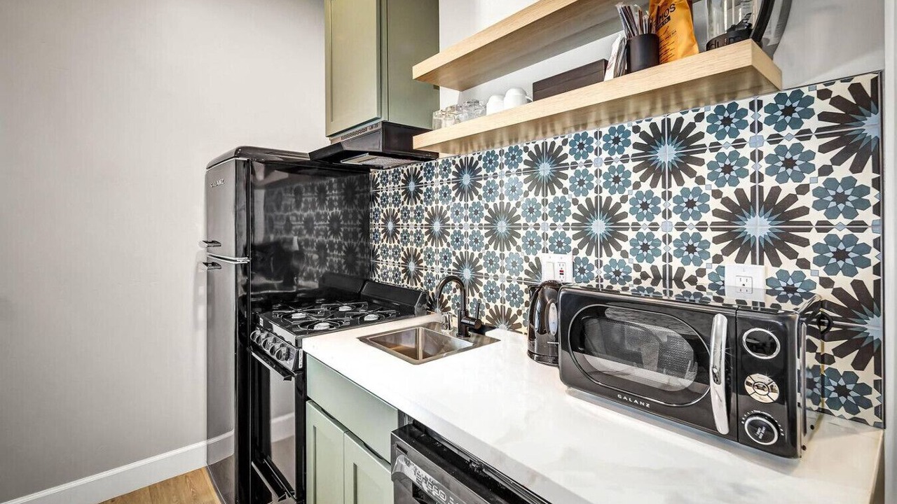Photo of Kitchen in Vista