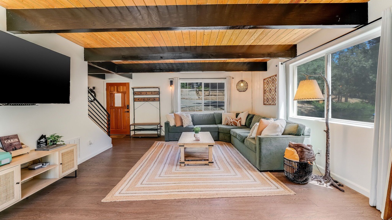 Photo of Livingroom in Sugarloaf