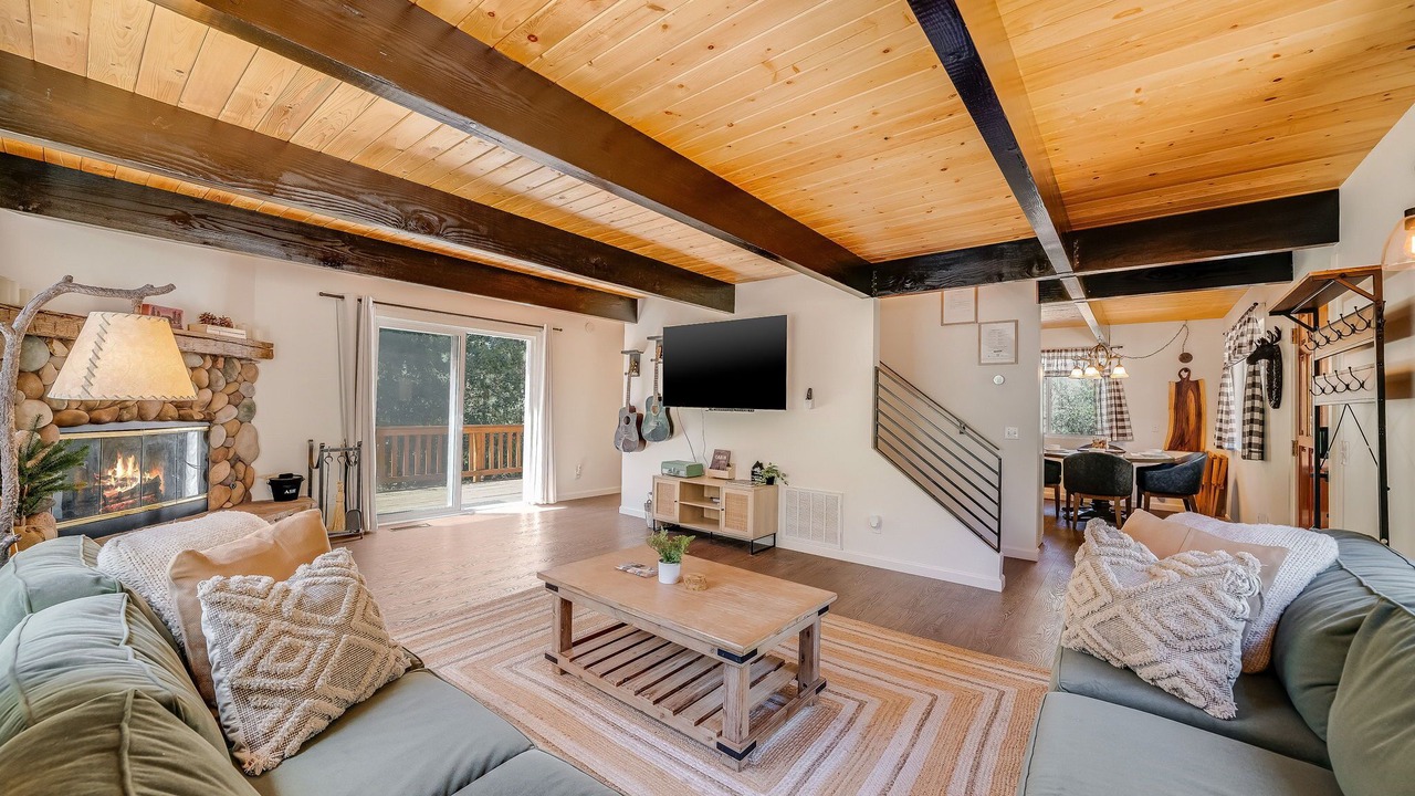 Photo of Livingroom in Sugarloaf