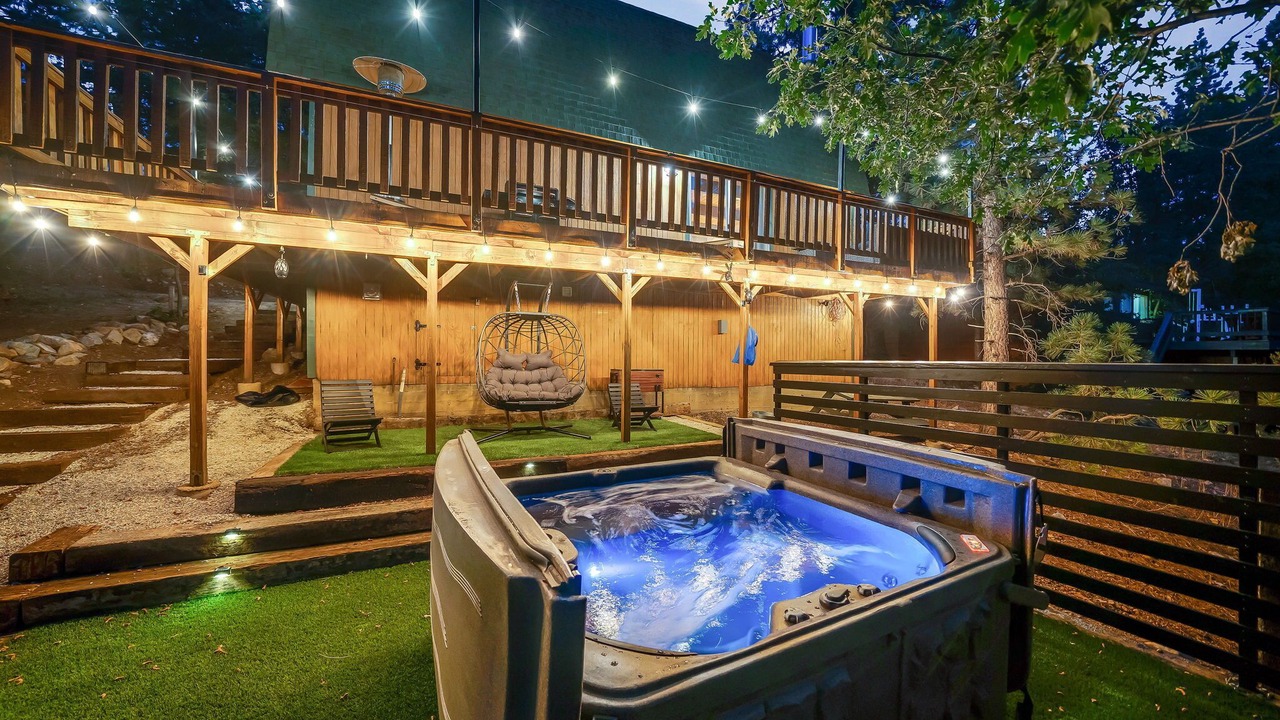 Photo of Patio Balcony in Sugarloaf