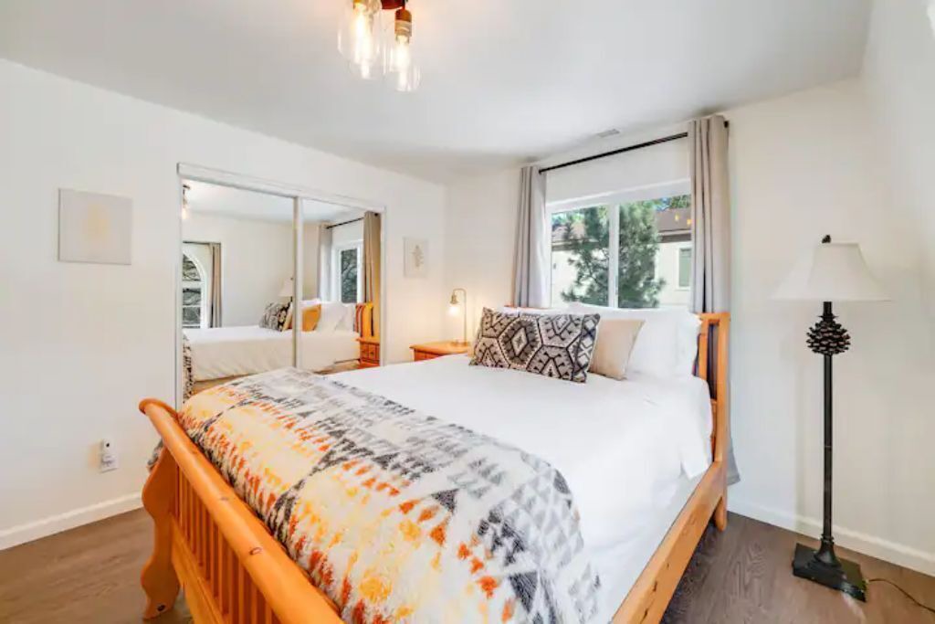 Photo of Bedroom in Sugarloaf