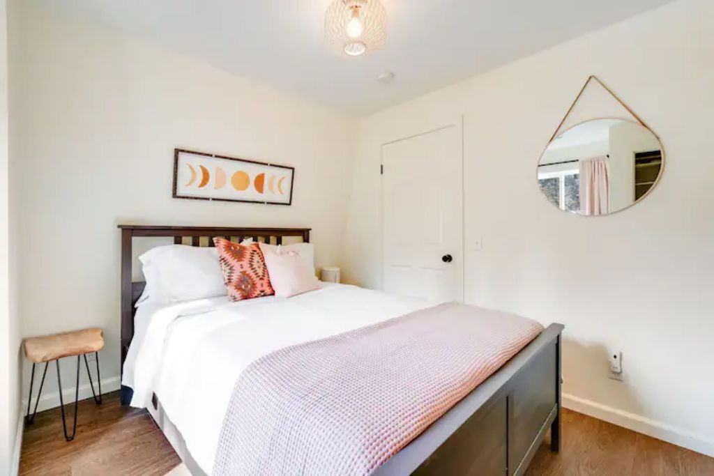 Photo of Bedroom in Sugarloaf