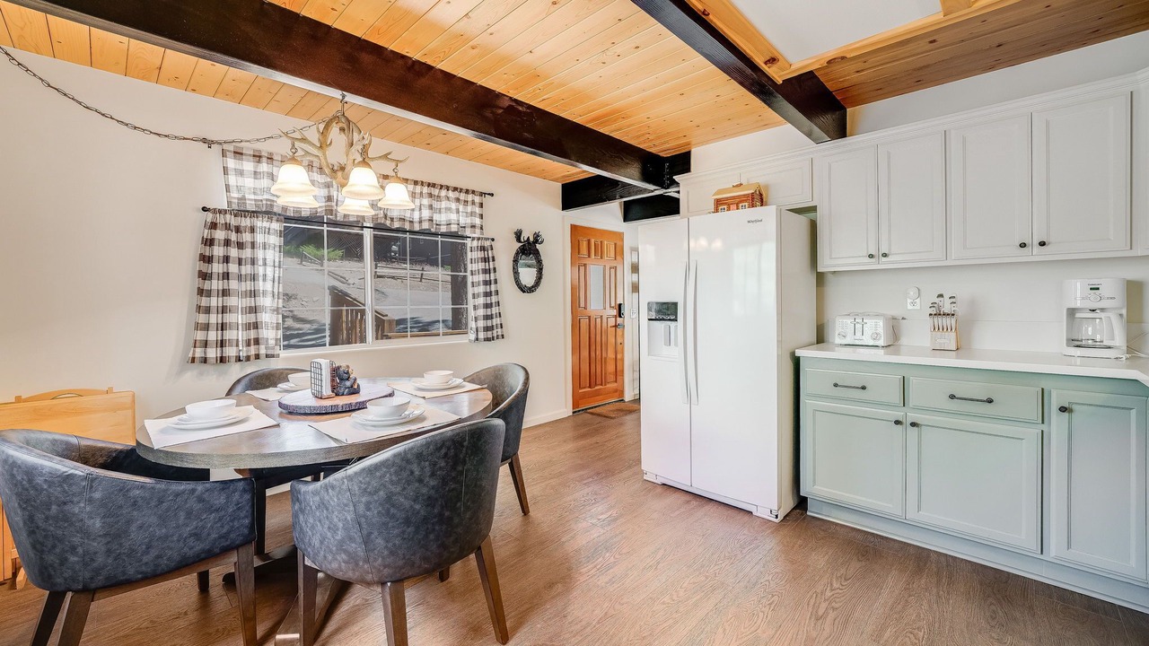 Photo of Kitchen in Sugarloaf