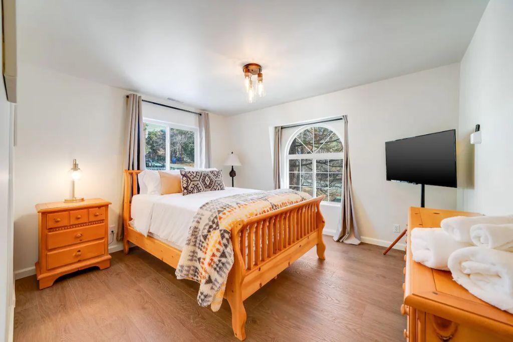 Photo of Bedroom in Sugarloaf