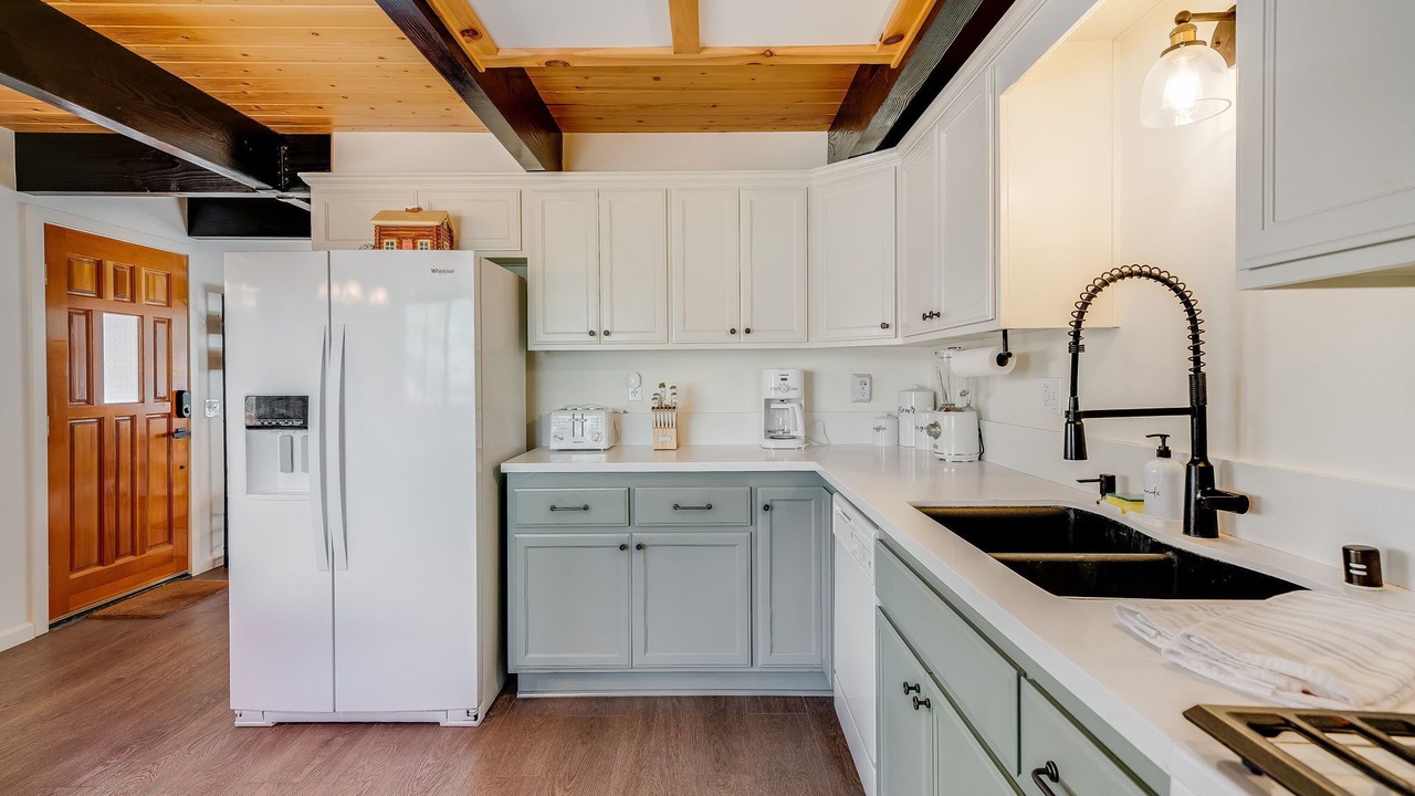 Photo of Kitchen in Sugarloaf