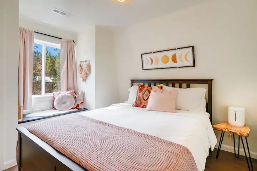 Photo of Bedroom in Sugarloaf