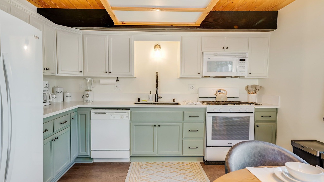 Photo of Kitchen in Sugarloaf