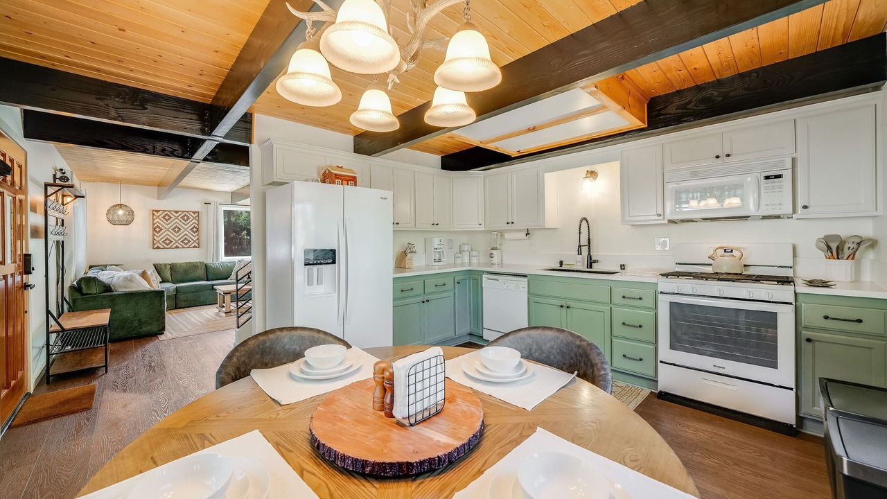Photo of Kitchen in Sugarloaf