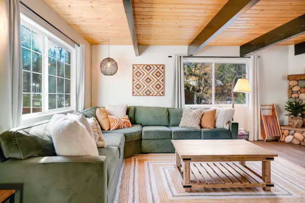 Photo of Livingroom in Sugarloaf