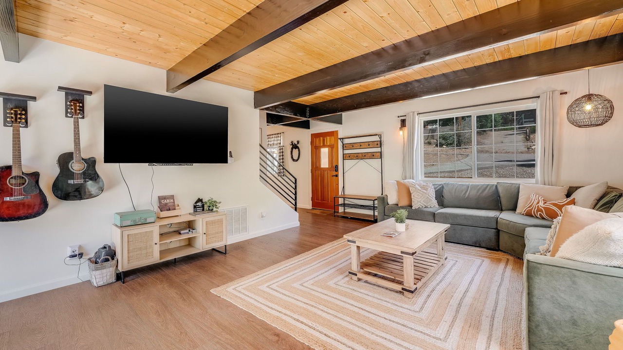 Photo of Livingroom in Sugarloaf