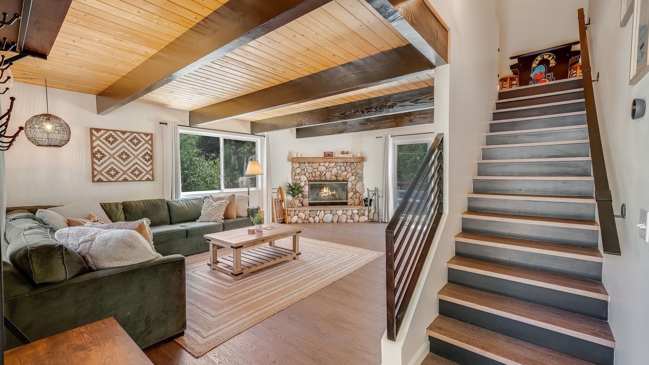Photo of Livingroom in Sugarloaf