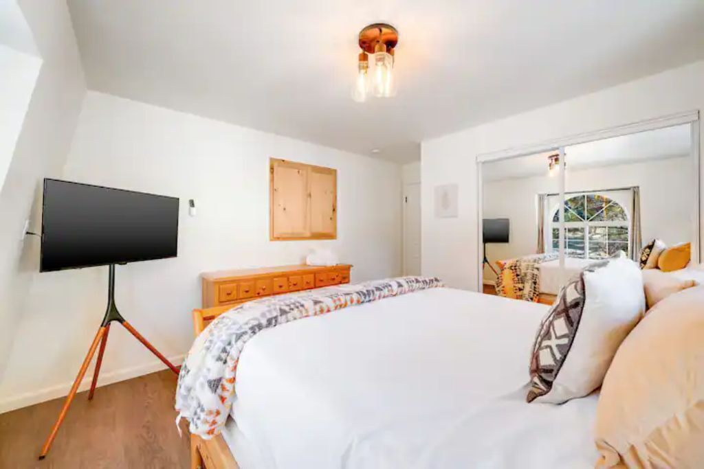 Photo of Bedroom in Sugarloaf