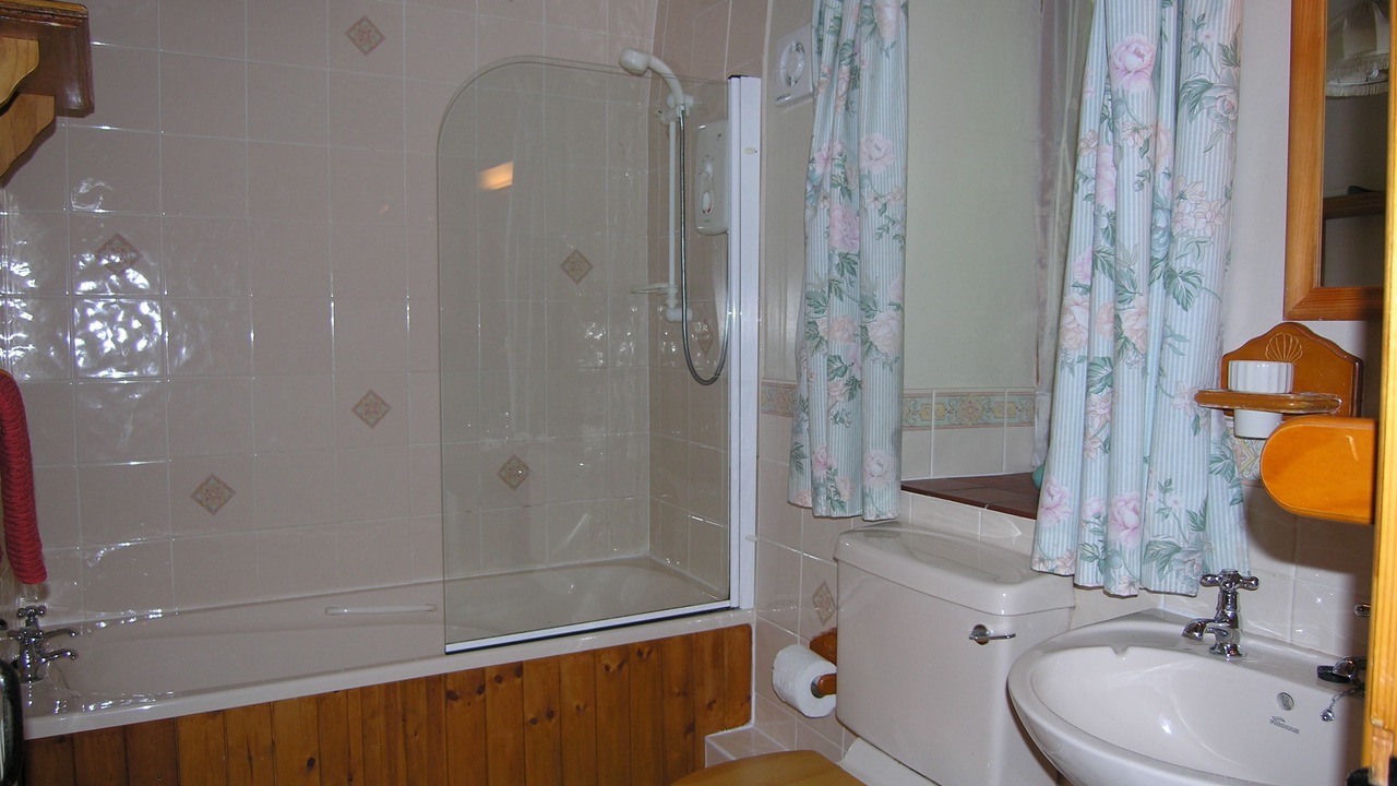Photo of Bathroom in Minehead