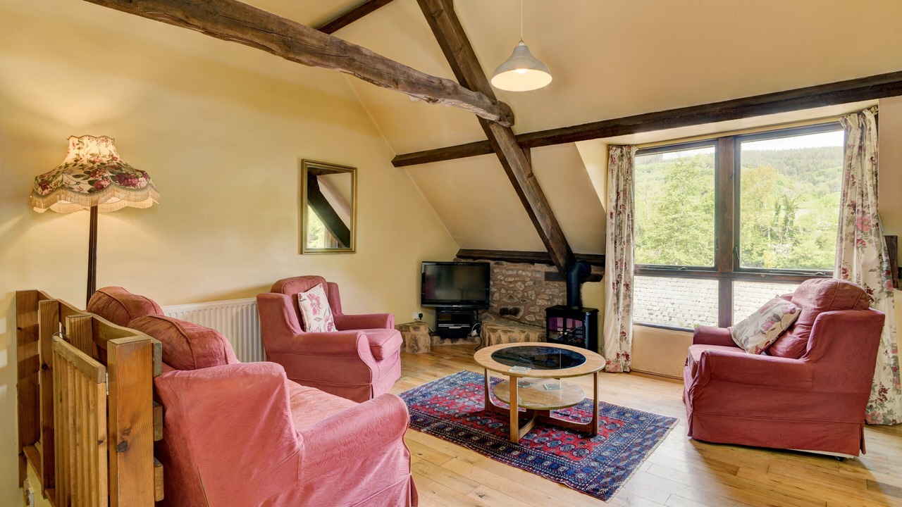 Photo of Livingroom in Minehead