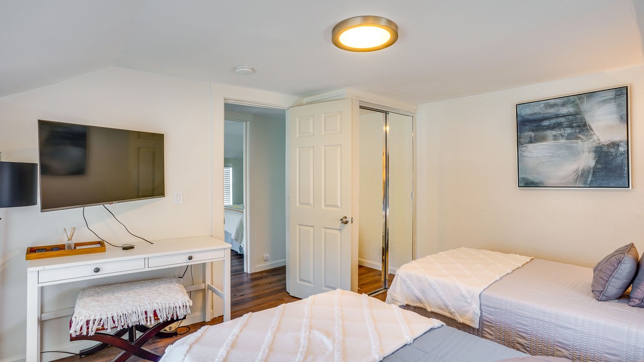 Photo of Bedroom in East Village