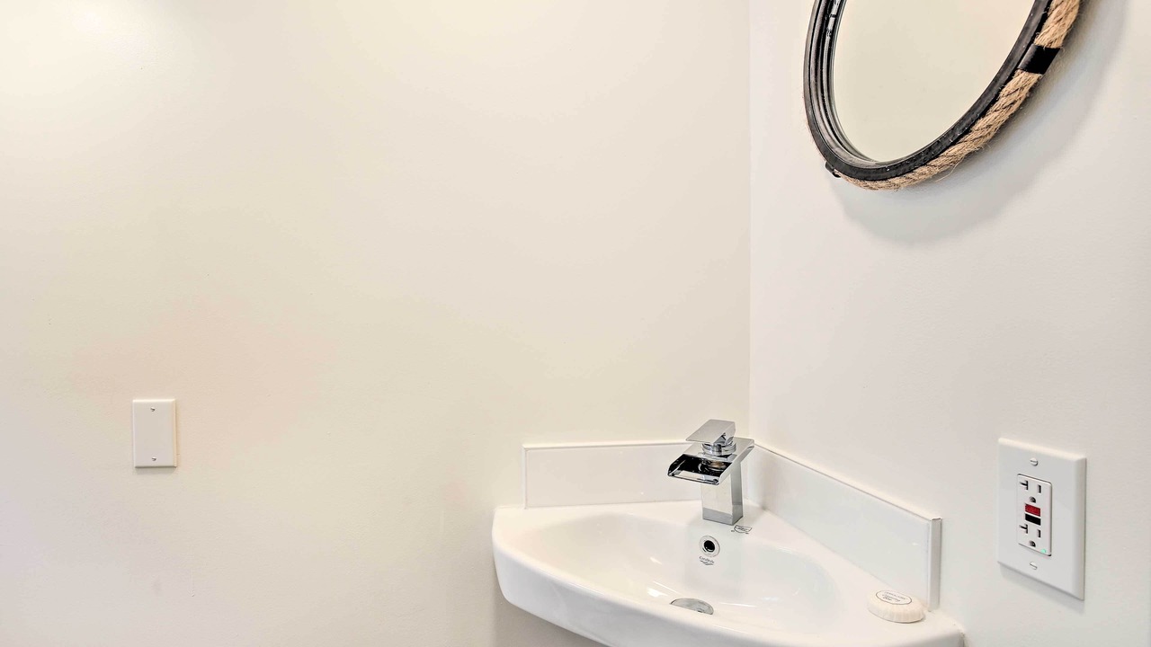 Photo of Bathroom in East Village