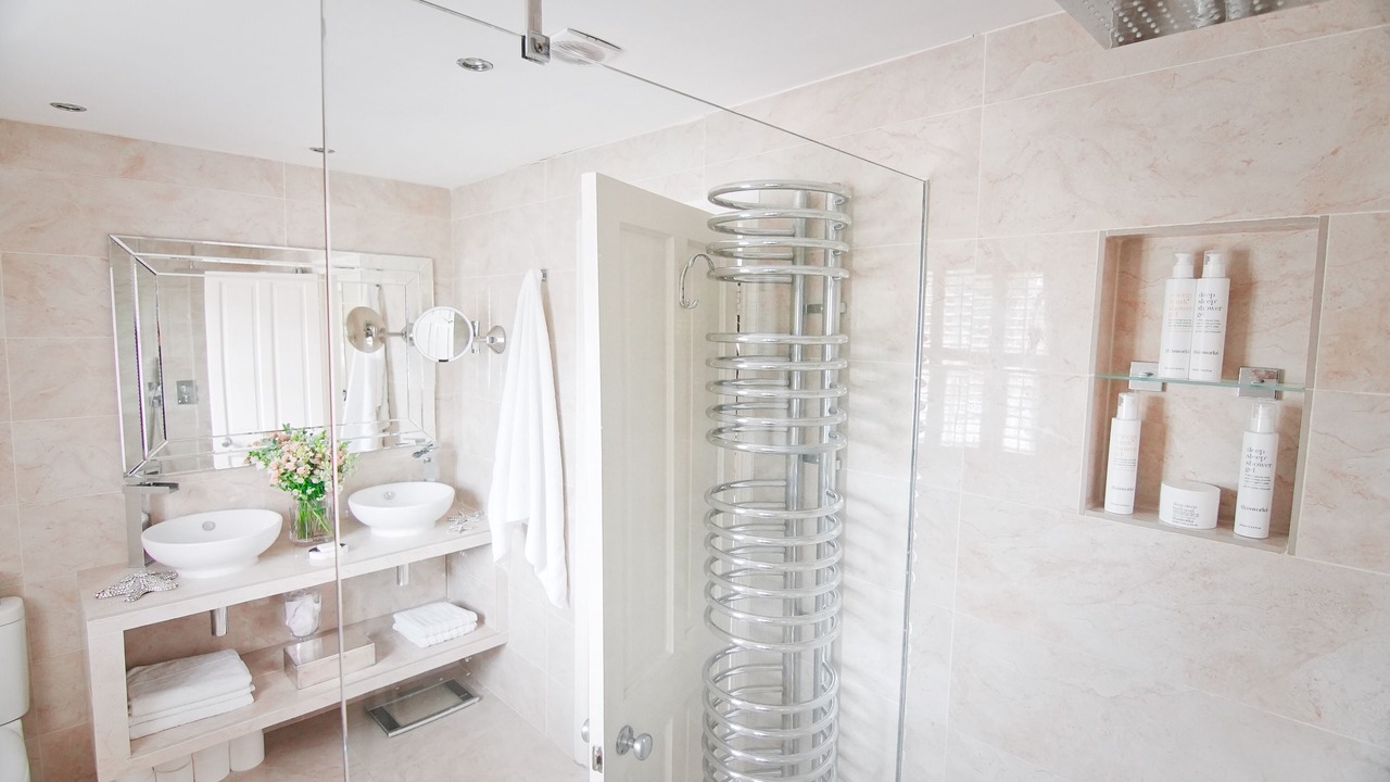 Photo of Bedroom in South Kensington