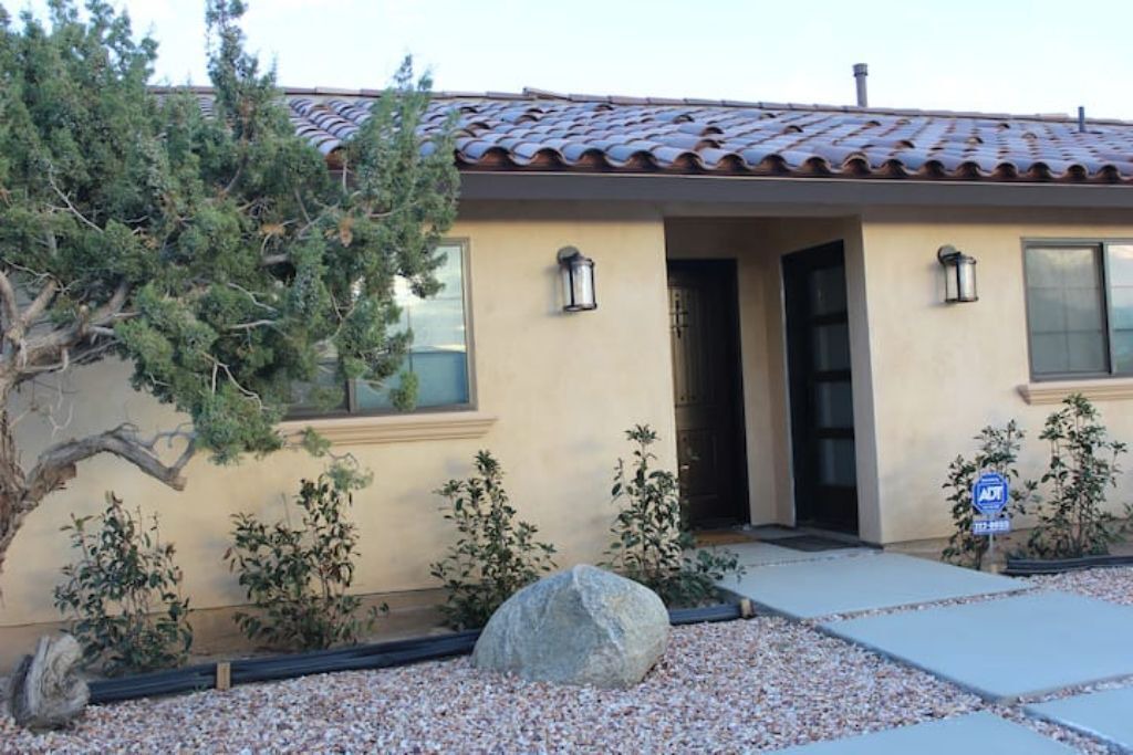 Photo of Outdoor in Palmdale