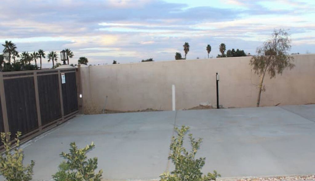 Photo of Outdoor in Palmdale