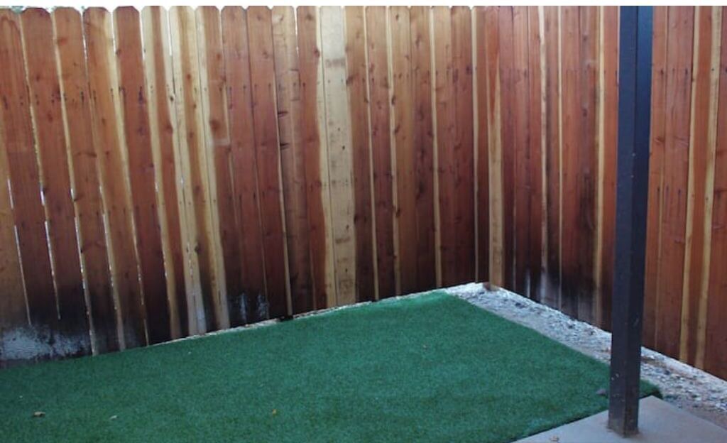 Photo of Outdoor in Palmdale