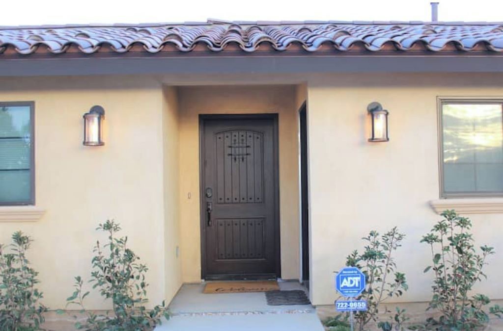 Photo of Outdoor in Palmdale
