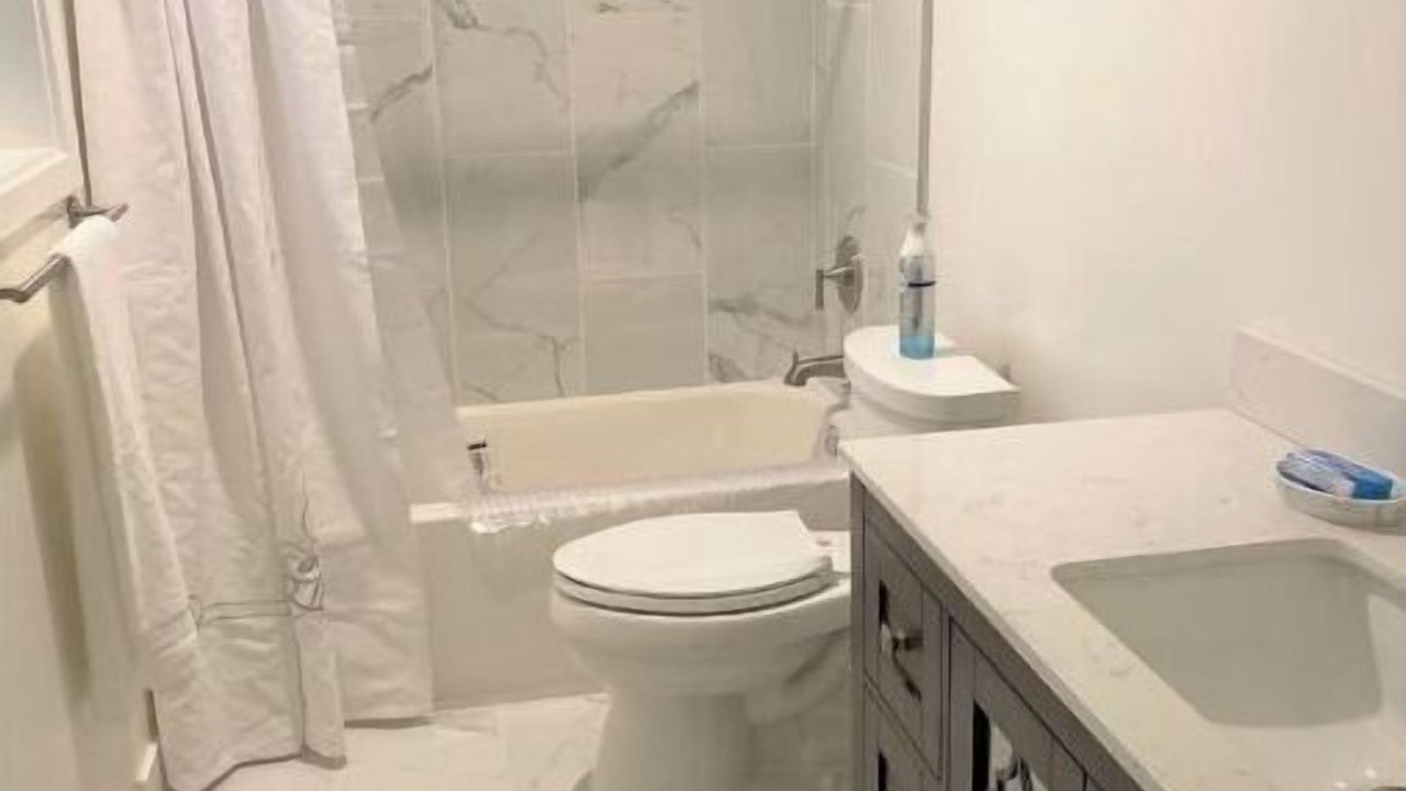 Photo of Bathroom in Palmdale