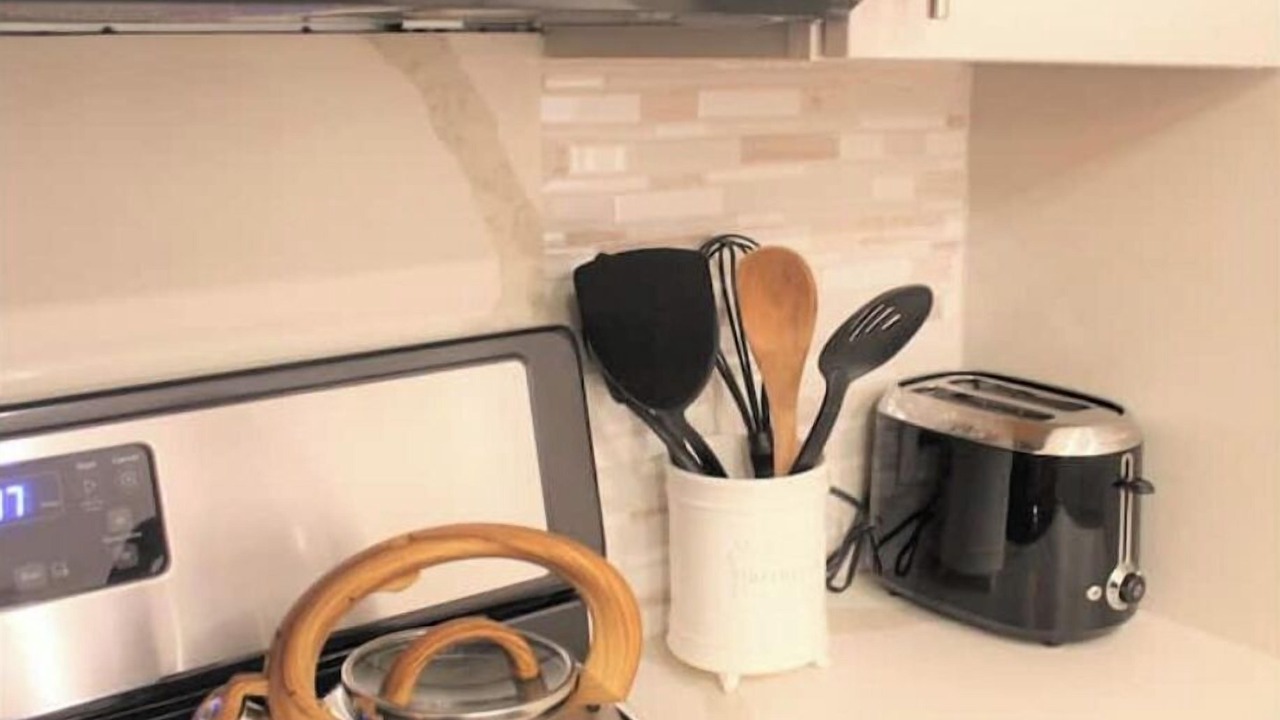 Photo of Kitchen in Palmdale