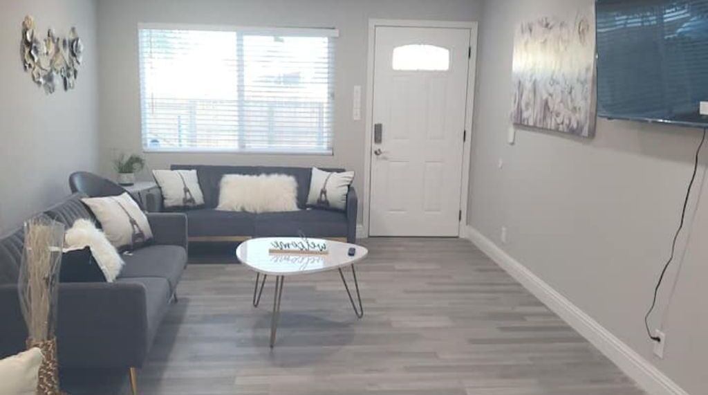 Photo of Livingroom in Oildale
