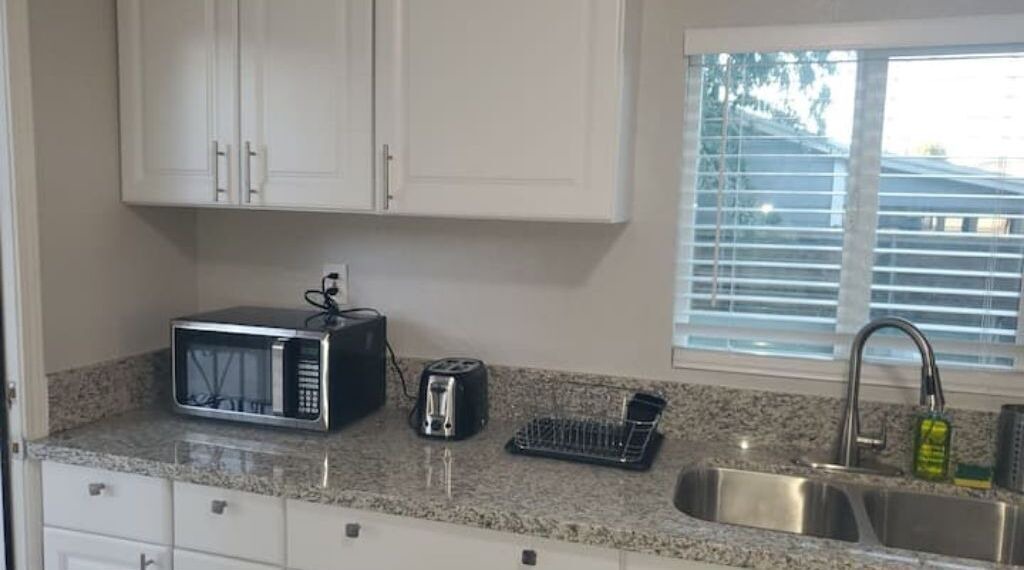Photo of Kitchen in Oildale