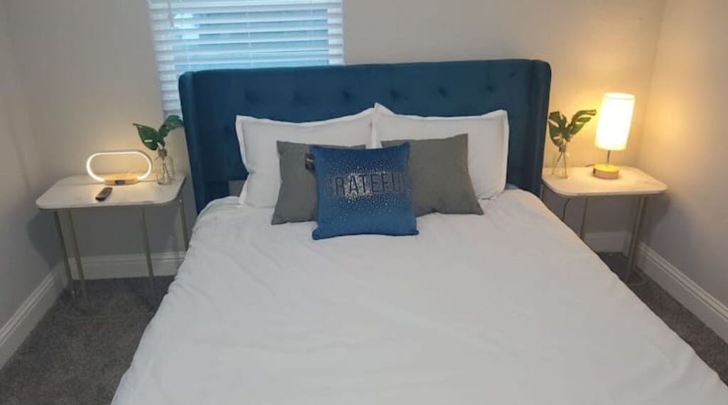 Photo of Bedroom in Oildale
