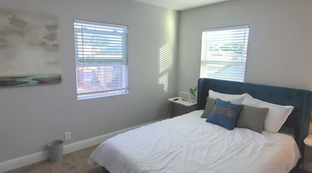 Photo of Bedroom in Oildale