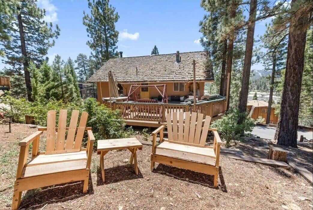 Photo of Outdoor in Whispering Forest