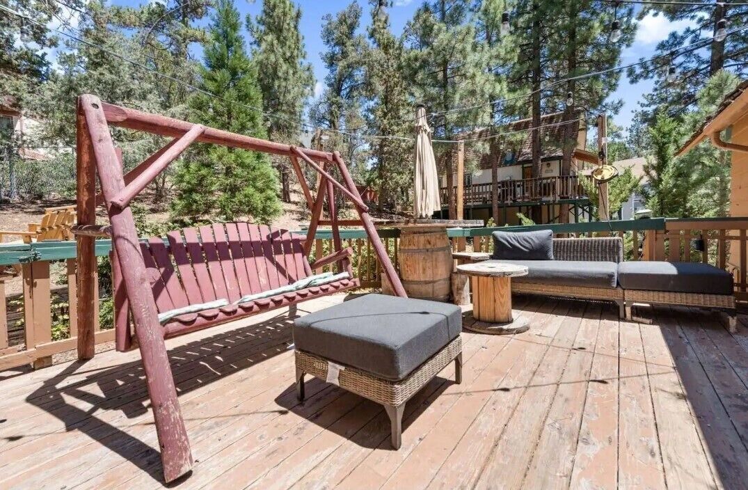 Photo of Outdoor in Whispering Forest