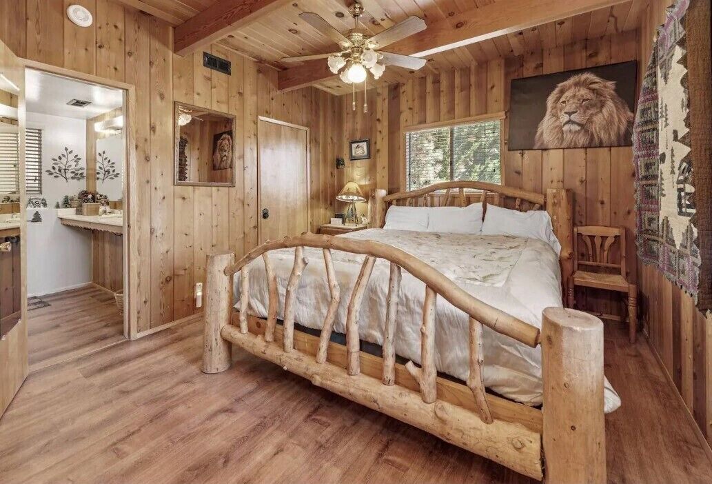 Photo of Bedroom in Whispering Forest