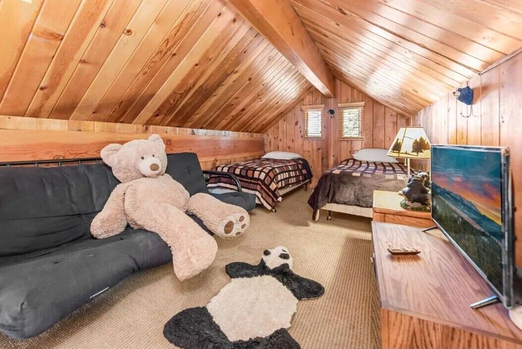 Photo of Bedroom in Whispering Forest