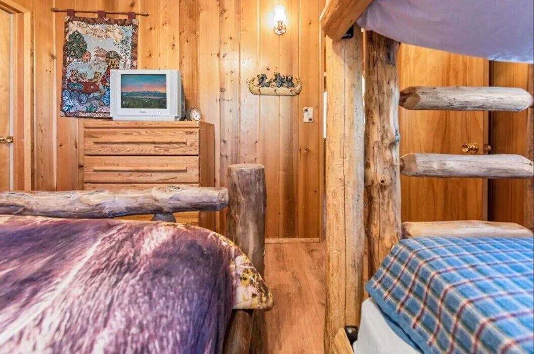 Photo of Bedroom in Whispering Forest
