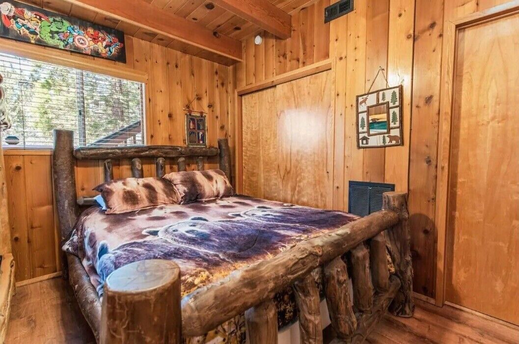 Photo of Bedroom in Whispering Forest