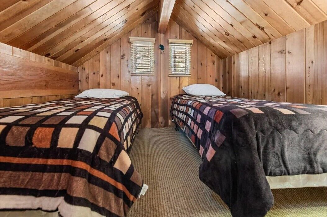 Photo of Bedroom in Whispering Forest