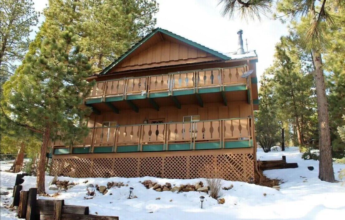 Photo of Outdoor in Whispering Forest