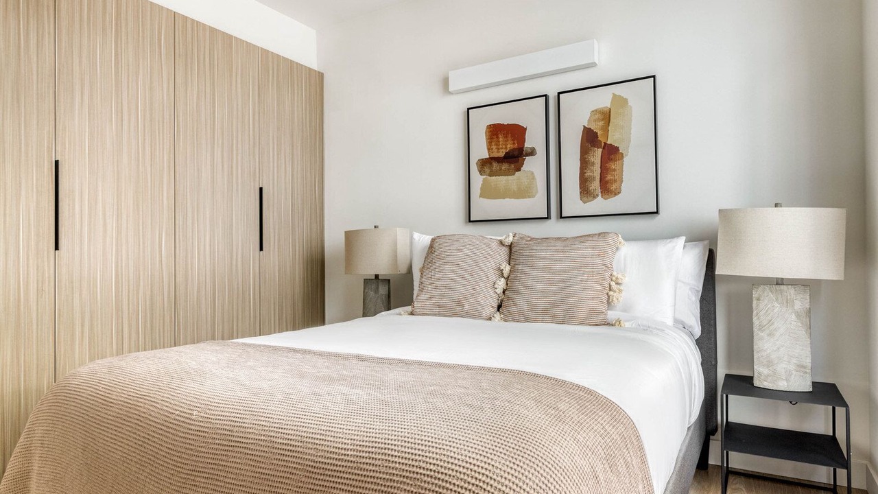 Photo of Bedroom in Palms